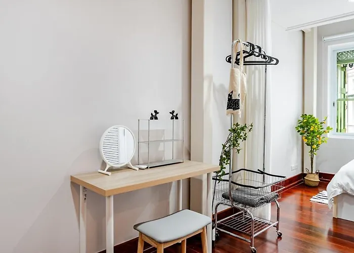 Chinatown Thai Style 2br Townhouse,near Mrt&pier Villa Bangkok