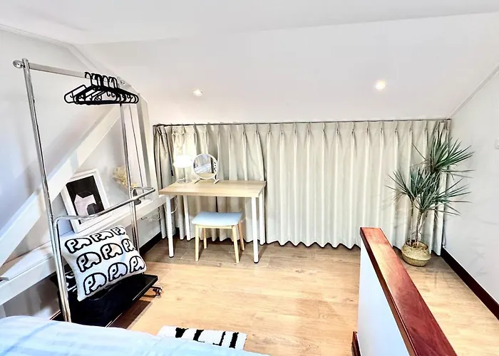 Chinatown Thai Style 2br Townhouse,near Mrt&pier * Bangkok